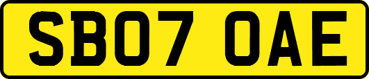 SB07OAE
