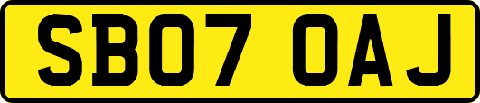 SB07OAJ