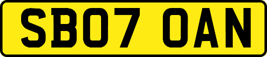 SB07OAN
