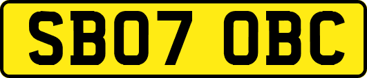 SB07OBC