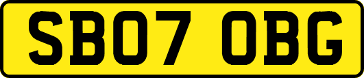 SB07OBG