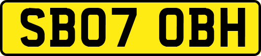 SB07OBH