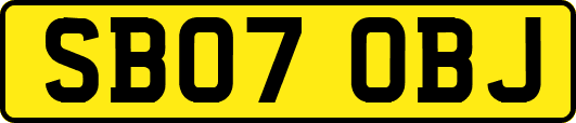 SB07OBJ