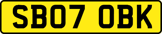SB07OBK