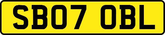 SB07OBL
