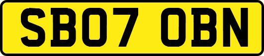 SB07OBN