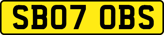 SB07OBS