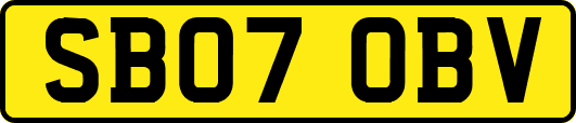 SB07OBV