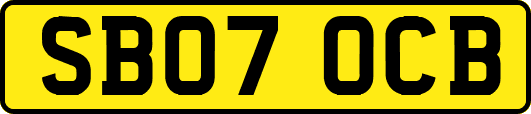 SB07OCB