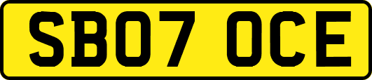 SB07OCE