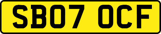 SB07OCF