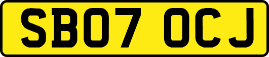 SB07OCJ