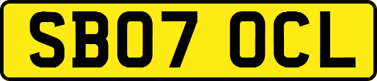 SB07OCL