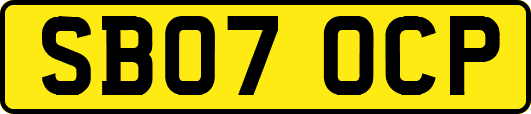 SB07OCP
