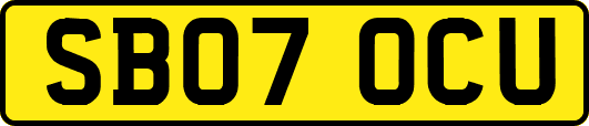 SB07OCU