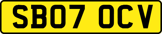 SB07OCV