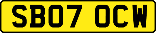 SB07OCW