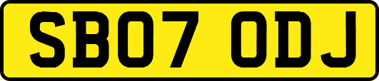 SB07ODJ