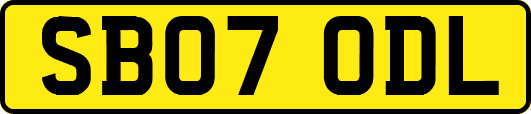 SB07ODL