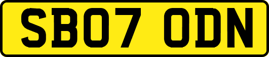 SB07ODN