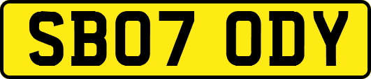 SB07ODY