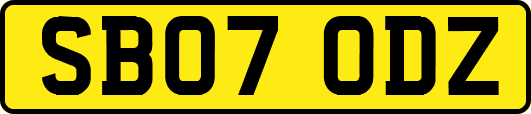SB07ODZ