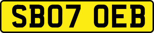 SB07OEB