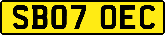 SB07OEC