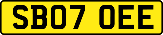 SB07OEE