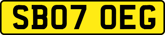 SB07OEG