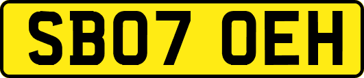 SB07OEH