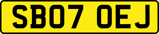 SB07OEJ