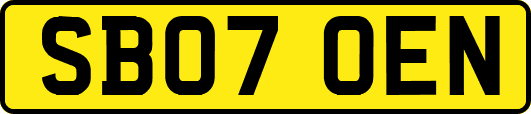 SB07OEN