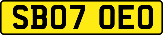 SB07OEO
