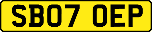 SB07OEP
