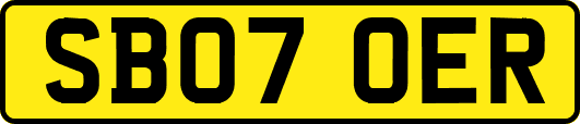 SB07OER