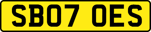 SB07OES