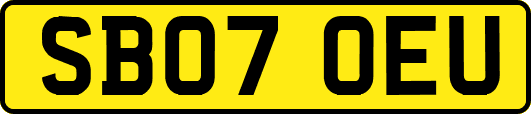 SB07OEU