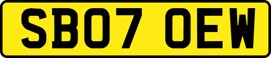 SB07OEW