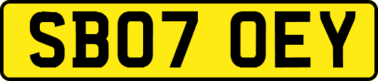 SB07OEY