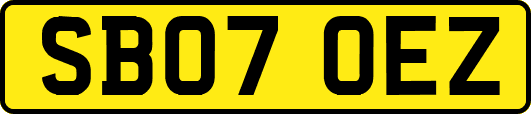 SB07OEZ