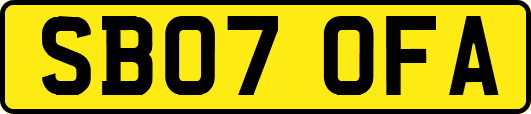 SB07OFA