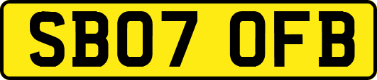 SB07OFB