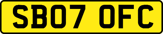 SB07OFC