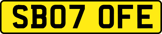 SB07OFE