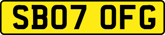 SB07OFG