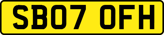SB07OFH