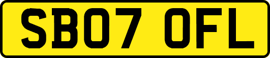 SB07OFL