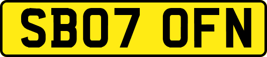 SB07OFN