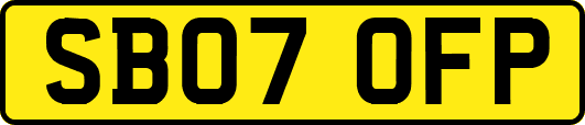 SB07OFP